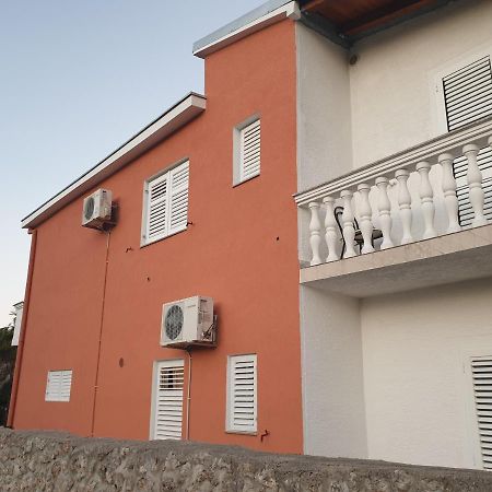 Apartments Martinovic By The Sea ククリカ エクステリア 写真