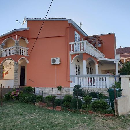 Apartments Martinovic By The Sea ククリカ エクステリア 写真