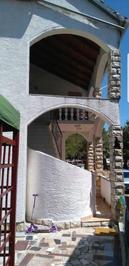 Apartments Martinovic By The Sea ククリカ エクステリア 写真